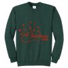 Core Fleece Crewneck Sweatshirt 2026 Thumbnail
