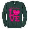 Core Fleece Crewneck Sweatshirt 2026 Thumbnail