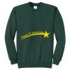 Core Fleece Crewneck Sweatshirt 2026 Thumbnail