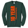 Core Fleece Crewneck Sweatshirt 2026 Thumbnail