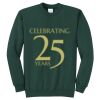 Core Fleece Crewneck Sweatshirt 2026 Thumbnail