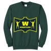 Core Fleece Crewneck Sweatshirt 2026 Thumbnail