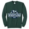 Core Fleece Crewneck Sweatshirt 2026 Thumbnail