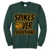 Core Fleece Crewneck Sweatshirt 2026 Thumbnail