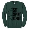 Core Fleece Crewneck Sweatshirt 2026 Thumbnail