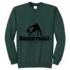 Core Fleece Crewneck Sweatshirt 2026 Thumbnail
