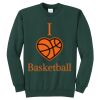 Core Fleece Crewneck Sweatshirt 2026 Thumbnail