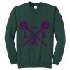Core Fleece Crewneck Sweatshirt 2026 Thumbnail