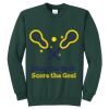 Core Fleece Crewneck Sweatshirt 2026 Thumbnail