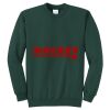 Core Fleece Crewneck Sweatshirt 2026 Thumbnail