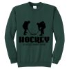 Core Fleece Crewneck Sweatshirt 2026 Thumbnail