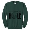 Core Fleece Crewneck Sweatshirt 2026 Thumbnail