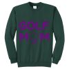 Core Fleece Crewneck Sweatshirt 2026 Thumbnail