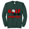Core Fleece Crewneck Sweatshirt 2026 Thumbnail