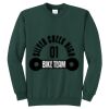 Core Fleece Crewneck Sweatshirt 2026 Thumbnail