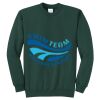 Core Fleece Crewneck Sweatshirt 2026 Thumbnail