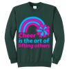 Core Fleece Crewneck Sweatshirt 2026 Thumbnail