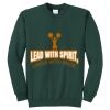 Core Fleece Crewneck Sweatshirt 2026 Thumbnail