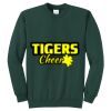 Core Fleece Crewneck Sweatshirt 2026 Thumbnail