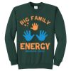 Core Fleece Crewneck Sweatshirt 2026 Thumbnail