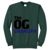 Core Fleece Crewneck Sweatshirt 2026 Thumbnail