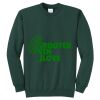 Core Fleece Crewneck Sweatshirt 2026 Thumbnail