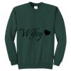 Core Fleece Crewneck Sweatshirt 2026 Thumbnail