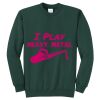 Core Fleece Crewneck Sweatshirt 2026 Thumbnail