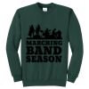 Core Fleece Crewneck Sweatshirt 2026 Thumbnail