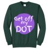 Core Fleece Crewneck Sweatshirt 2026 Thumbnail