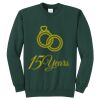 Core Fleece Crewneck Sweatshirt 2026 Thumbnail