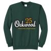 Core Fleece Crewneck Sweatshirt 2026 Thumbnail