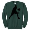 Core Fleece Crewneck Sweatshirt 2026 Thumbnail