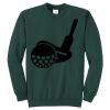 Core Fleece Crewneck Sweatshirt 2026 Thumbnail
