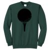 Core Fleece Crewneck Sweatshirt 2026 Thumbnail