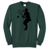 Core Fleece Crewneck Sweatshirt 2026 Thumbnail