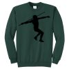 Core Fleece Crewneck Sweatshirt 2026 Thumbnail