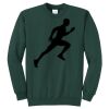 Core Fleece Crewneck Sweatshirt 2026 Thumbnail