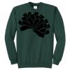 Core Fleece Crewneck Sweatshirt 2026 Thumbnail