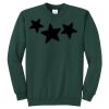 Core Fleece Crewneck Sweatshirt 2026 Thumbnail