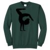 Core Fleece Crewneck Sweatshirt 2026 Thumbnail
