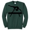 Core Fleece Crewneck Sweatshirt 2026 Thumbnail