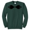 Core Fleece Crewneck Sweatshirt 2026 Thumbnail