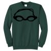 Core Fleece Crewneck Sweatshirt 2026 Thumbnail