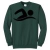 Core Fleece Crewneck Sweatshirt 2026 Thumbnail