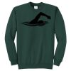 Core Fleece Crewneck Sweatshirt 2026 Thumbnail