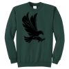 Core Fleece Crewneck Sweatshirt 2026 Thumbnail