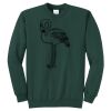 Core Fleece Crewneck Sweatshirt 2026 Thumbnail