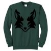 Core Fleece Crewneck Sweatshirt 2026 Thumbnail
