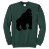Core Fleece Crewneck Sweatshirt 2026 Thumbnail